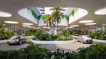 Aparna Greenscapes